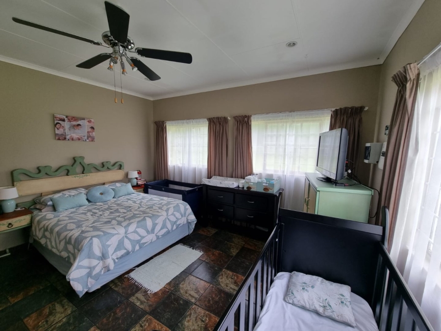 To Let 2 Bedroom Property for Rent in Bethlehem Rural Free State